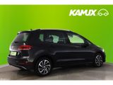 Volkswagen Golf Sportsvan 1.5TSI DSG Join+NAVI+ACC+CARPLAY - Volkswagen Golf Sportsvan in Berlin