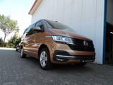 Volkswagen T6.1 Multivan Comfortline virtual 7-Sitzer AHK - Volkswagen: Comfortline