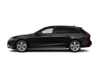 Audi A4 - Vorschau Bild 6
