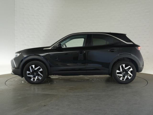 Mokka B ELEGANCE AUTOMATIK+LED+NAVI+RÜCKFAHRKAME