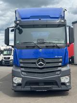 Mercedes-Benz ANTOS 1836 L / AHK / STAPLERHATERUNG / RS 5,8 m - Stapler
