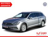 Volkswagen Passat Variant 1.5 TSI DSG Business LED ACC AHK - Volkswagen Passat