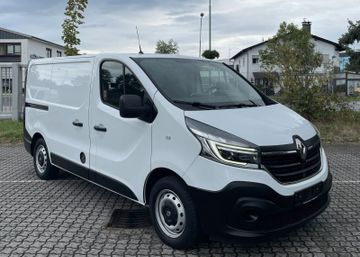 Renault Trafic - 1