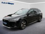 Ford Focus Turnier 1.0 HYBRID Aut. Active X |AHK|ACC| - Ford Focus: Leder, Navigationssystem
