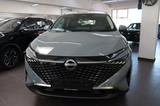 Nissan Qashqai 1.3 AT MHEV N-Connecta Navi,LED,T.Leder - Nissan Tageszulassungen