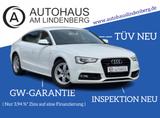 Audi A5 Sportback S-LINE quattro*AUTOM.*LED*NAV*ACC - Audi A5 in Kassel