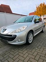 Peugeot peugeot 206+ - Peugeot 206 in Hagen