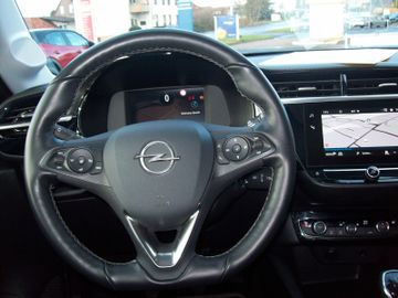 Bild 8 Opel Corsa F 1.2 SHZ LHZ LED PDC+Kam Klimaauto Navi