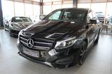 Mercedes-Benz B 220 4Matic*NAVI*LED*PANO*NIGHT PAKET* - schwarze Mercedes-Benz B 220