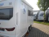 Knaus DESEO 400 TR-Vollausstattung-Mover+++ - Knaus Wohnwagen Deseo