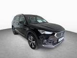 Seat Tarraco 1.5 TSI 6-Gang Xcellence/AHK/TOP VIEW - gebrauchte Seat Tarraco aus dem Jahr 2021