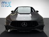 Mercedes-Benz CLA 35 AMG Cla35 4M / Aero Night Pano 1.Hd - gebrauchte Mercedes-Benz CLA 35 AMG aus dem Jahr 2024