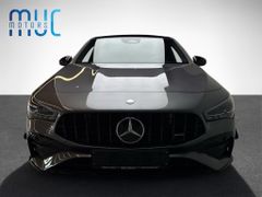 MERCEDES-BENZ CLA 35 AMG Cla35 4M / Aero Night Pano 1.Hd