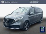 Mercedes-Benz EQV 300 lang - Mercedes-Benz EQV Gebrauchtwagen