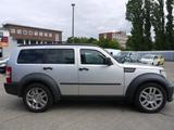 Dodge Nitro 2,8 Ltr. - 130 kW CRD - Dodge Nitro: 8.2