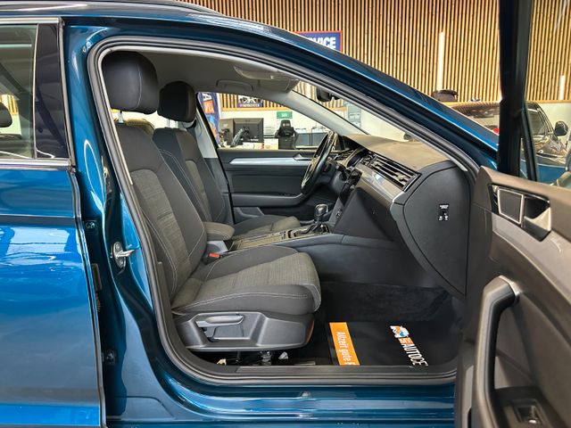 Volkswagen Passat Variant Business*MirrorLink*2. Hand*Klima