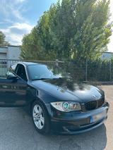 BMW i116  Sehr guter Zustand - BMW 116: Coupé