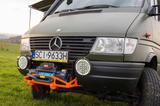 Mercedes-Benz 4x4 Off-road Sprinter - Wohnwagen mit 5 Schlafplätzen