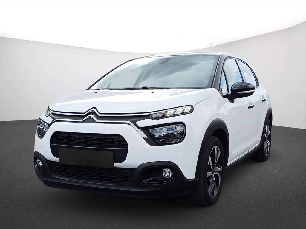 Image of Citroën C3
