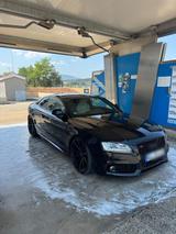 Audi S5 4.2 Quattro Neue Lackierung - gebrauchte Audi S5 aus dem Jahr 2008