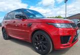Land Rover Range Rover Sport HST*P400*Mild Hybrid*Full - gebrauchte Land Rover Range Rover Sport aus dem Jahr 2019