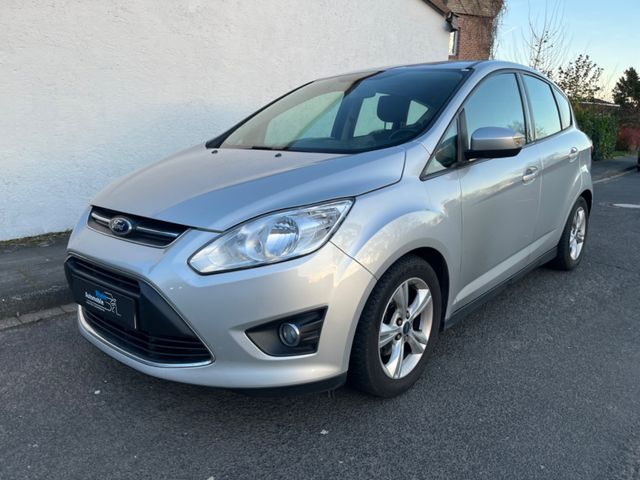 Ford C-Max C-MAX Champions Edition Klima Sitzheiz 2HD