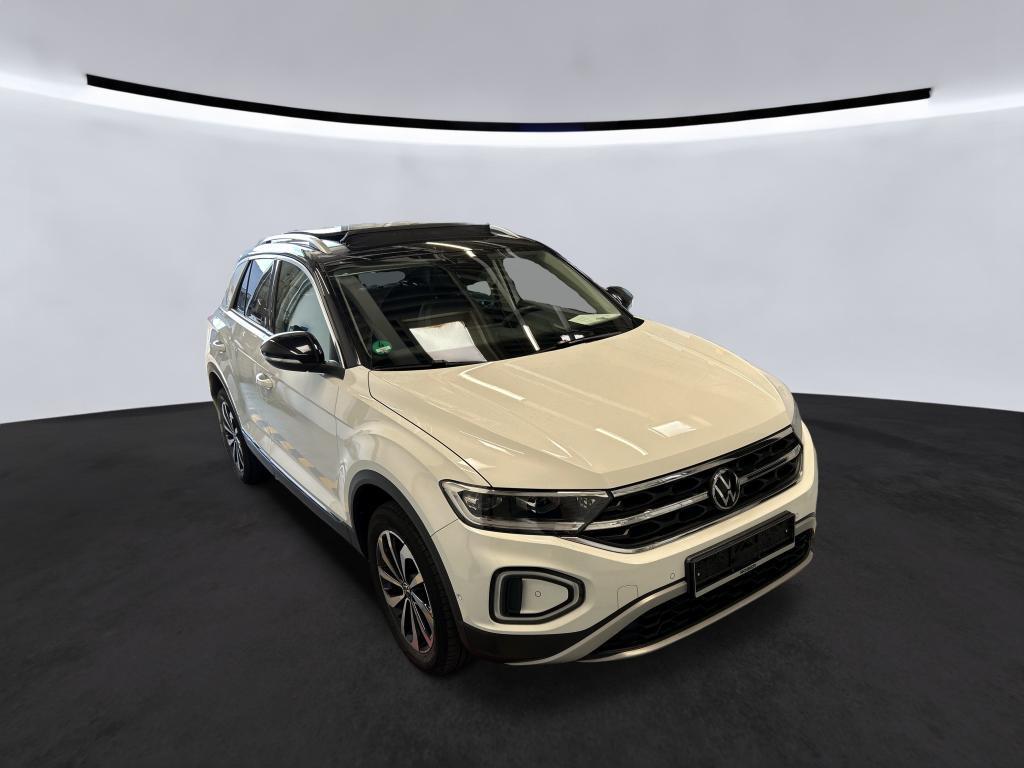 Volkswagen T-Roc 1.0 TSI Style Navi Pano R.Kamera LED ACC