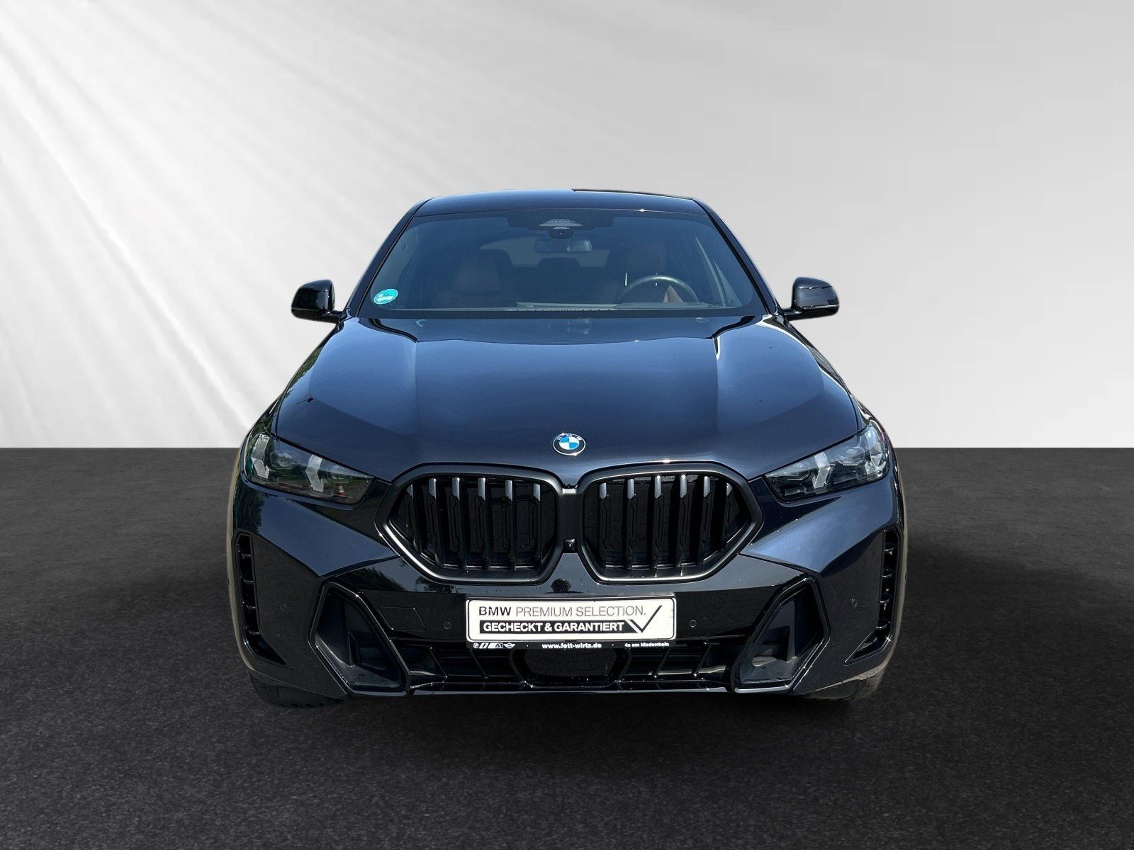BMW X6 - Bild 5