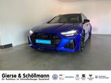 Audi RS 6 Avant LUFT+PANO+B&O+LASER+MEMORY+NAVI - gebrauchte Audi RS6 aus dem Jahr 2023