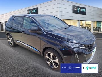 Peugeot 3008 - 3