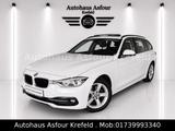 BMW 318 3 Touring 318 d Sport Line*Panorama*SHZ - BMW 318 in Düsseldorf