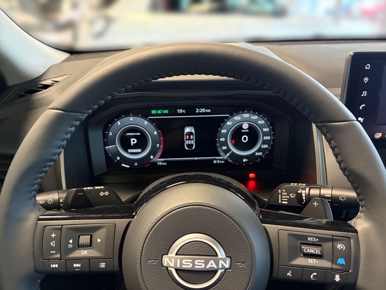 Fahrzeugabbildung Nissan Qashqai 1.5 VC-T N-Way e-Power*NAVI*360°Kamera*