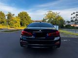 BMW 530d A - M Paket Sport line  - BMW 530 in Köln