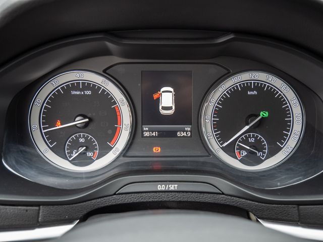 Foto Nummer 13: SKODA Karoq