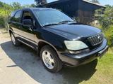Lexus RX 300 - - Lexus Gebrauchtwagen von 2001