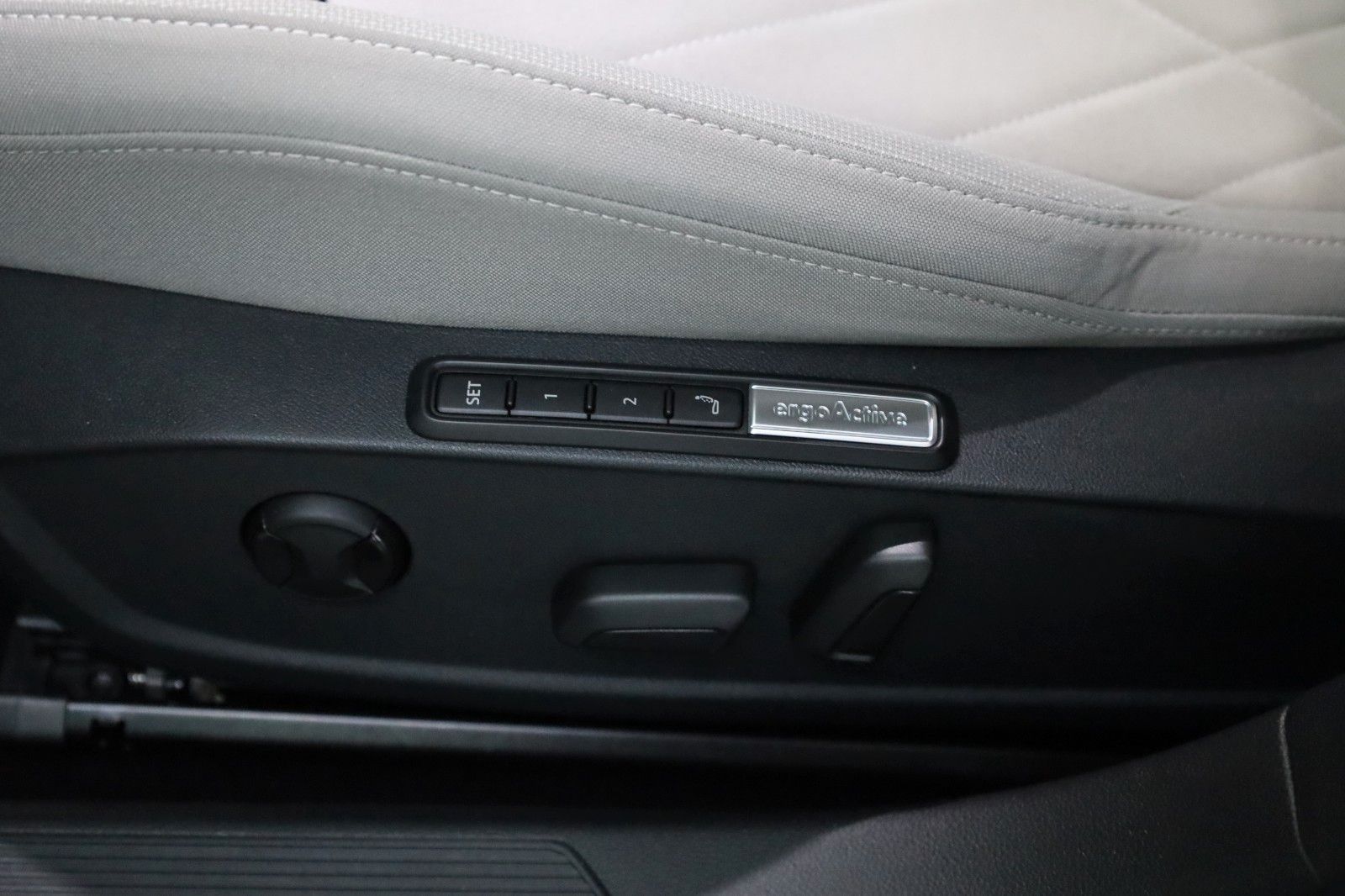 Fahrzeugabbildung Volkswagen Golf VIII Variant Style Navi,LED,Harman/K,ACC,SH