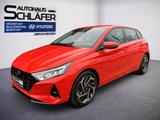 Hyundai i20 1.0 T-GDI Intro Edition Mild-Hybrid Navi LED - Hyundai i20: Intro Edition