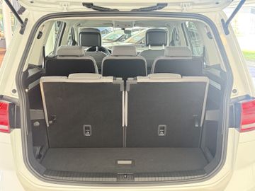 Volkswagen Touran 2.0 TDI DSG LED NAVI ACC 7SITZE AHK