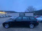 BMW 550 5 Touring 550i Edition Lifestyle*Pano*Xenon* - BMW 550 Gebrauchtwagen