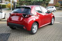 Mazda 2 Hybrid - Vorschau Bild 3
