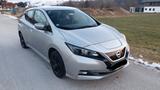 Nissan Leaf 150 PS 40KWH Acenta 8fach Winterpaket - Nissan Leaf von privat