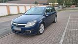 Opel Astra 1,9 Diesel, 6 Gang - Opel Astra aus 2006 mit Diesel-Antrieb: Limousine