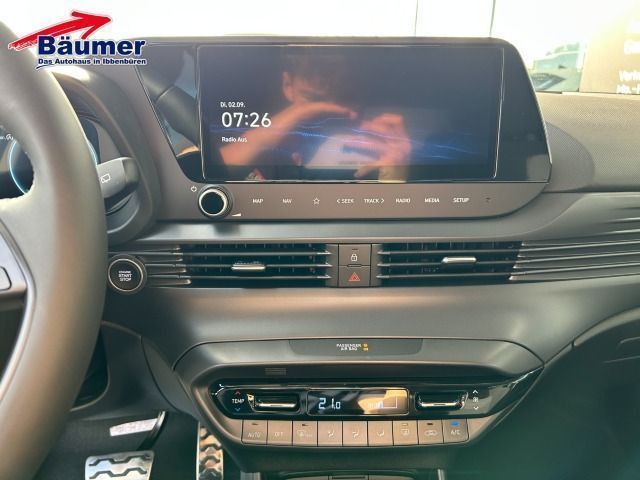 Hyundai BAYON – Bild 16
