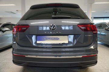 Volkswagen Tiguan - 6