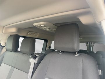 Toyota Proace Verso 2.0 D L2 Business *2XPDC*BLIS*SHZ*