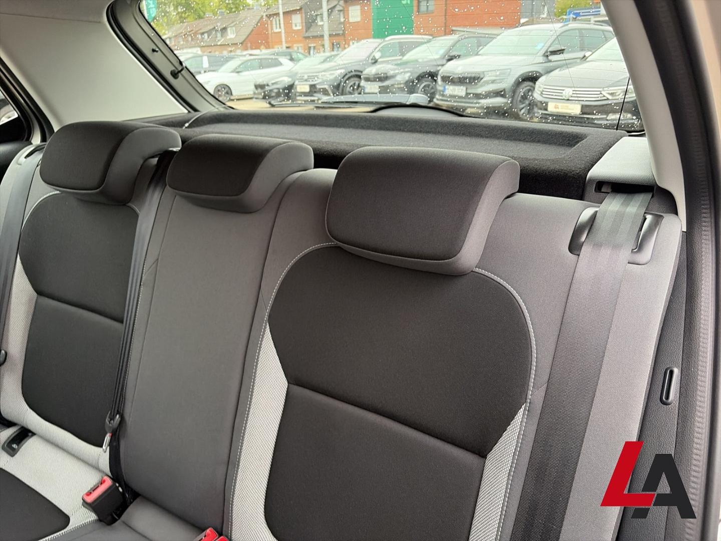Skoda Fabia AMBITION 1,2 TSI 110 PS DSG KLIMA GRA SHZ 