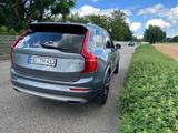 Volvo XC90 Inscription AWD Massage Sitz Kühlung - gebrauchte Volvo XC90 aus dem Jahr 2018