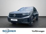 Volkswagen Touareg R-Line 3,0l V6 4Motion PANO 22" MASSAGE - Volkswagen Touareg aus 2026