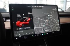 Fahrzeugabbildung Tesla Model 3 Standard Range Plus NAVI/KAMERA/SH/PANO