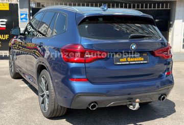 BMW X3 - 5